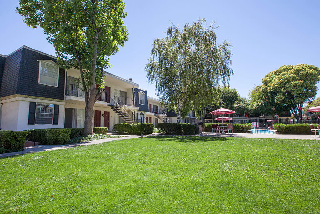 Normandy Park Apartments photo 5